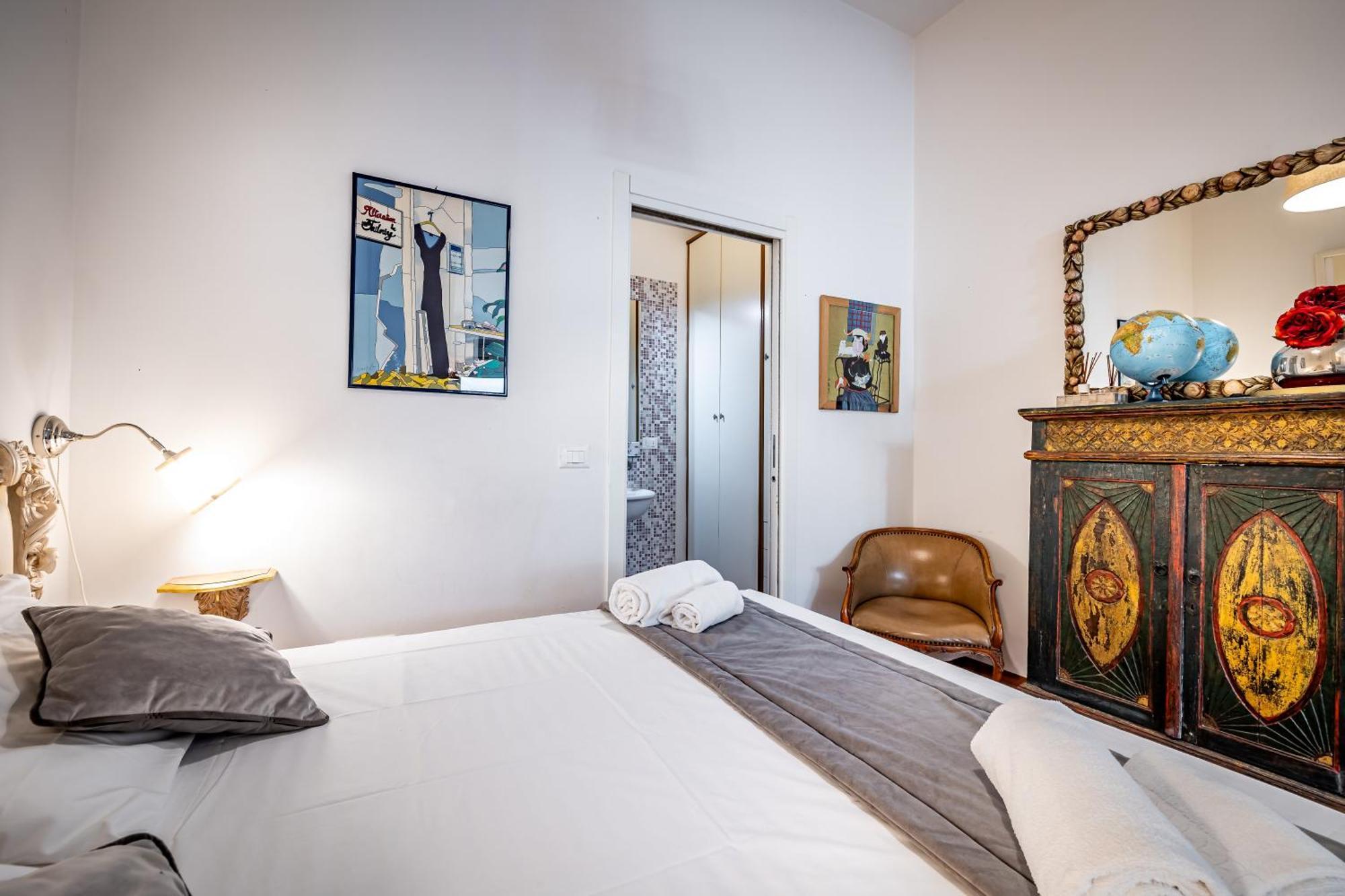Roommo Cimabue Florence Exterior photo