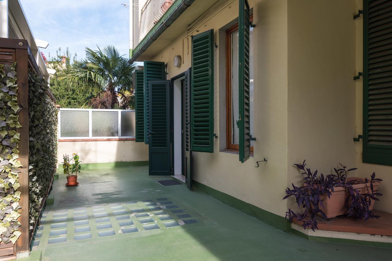 Roommo Cimabue Florence Exterior photo